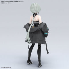 Bandai Spirits Figure-rise Standard Synduality Noir Model Kit | Galactic Toys & Collectibles