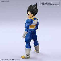 Bandai Hobby Figure-Rise Standard Dragon Ball Z Vegeta New Spec Ver. Model Kit