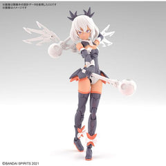 Bandai 30MS 30 Minute Sisters SIS-M00 Ilshana (Color C) Model Kit