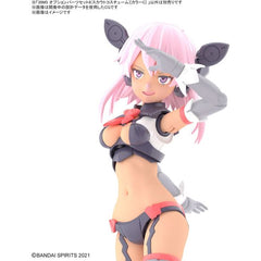 Bandai Hobby 30MS Option Parts Set 8 Scout Costume Color C Model Kit