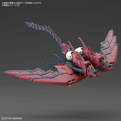 Bandai RG #38 Gundam Wing Gundam Epyon 1/144 Scale Model Kit