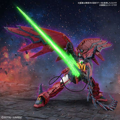 Bandai RG #38 Gundam Wing Gundam Epyon 1/144 Scale Model Kit