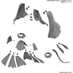Bandai Hobby 30MM Option Parts Set 14 (Multi Cloth) 1/144 Scale Model Kit