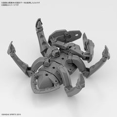 Bandai Hobby 30MM Extended Armament Vehicle (Multiple Legs Mecha Ver.) 1/144 Scale Model Kit