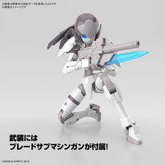 (PRE-ORDER: September 2025) Bandai Hobby 30MM EXM-H15C Acerby (TYPE-C) 1/144 Scale Model Kit