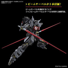 Bandai Hobby Gundam SEED Black Knight Squad Shi-ve.A HG 1/144 Scale Model Kit