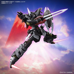 Bandai Hobby Gundam SEED Black Knight Squad Shi-ve.A HG 1/144 Scale Model Kit