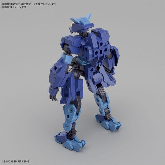 Bandai Hobby 30MM eEXM-S03H Forestieri 03 1/144 Scale Model Kit