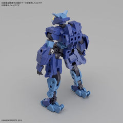 Bandai Hobby 30MM eEXM-S03H Forestieri 03 1/144 Scale Model Kit