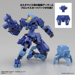 Bandai Hobby 30MM eEXM-S03H Forestieri 03 1/144 Scale Model Kit