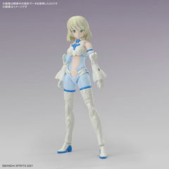 Bandai 30MS SIS-Dc88w Eliene-Elliica Elegante Form Plastic Model Kit