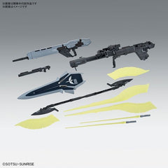 Bandai Hobby Narrative Sinanju Stein (Narrative Ver.) Ver. Ka MG 1/100 Scale Model Kit