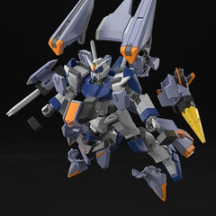 Bandai Hobby Gundam SEED Freedom Duel Blitz Gundam HG 1/144 Scale Model Kit