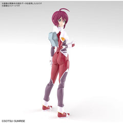 Bandai Hobby Figure-rise Standard Gundam SEED Destiny Lunamaria Hawke Model Kit