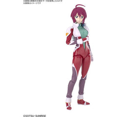 Bandai Hobby Figure-rise Standard Gundam SEED Destiny Lunamaria Hawke Model Kit
