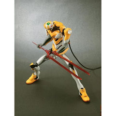 Bandai Hobby Evangelion: 2.0 You Can (Not) Advance Evangelion Unit-00 Model Kit