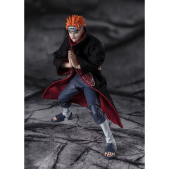 Bandai Naruto S.H.Figuarts Pain Tendo -Six Path Rinnegan- Action Figure