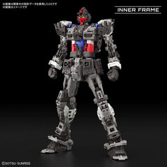 Bandai RG #40 RX-78-2 Gundam Ver 2.0 1/144 Scale Model Kit