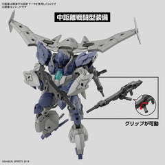 Bandai 30MM 30 Minutes Missions bEXM-21 Verdenova (Navy) 1/144 Scale Model Kit