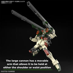 Bandai Hobby Gundam SEED Freedom Lightning Buster Gundam HG 1/144 Scale Model Kit