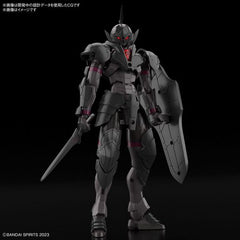 Bandai's new figure-kit series, "30MF (30 Minutes Fantasy)," debuts with the Rosan Knight! This new lineup allows you to create your own fantasy-based figures and characters! The starter set includes armor and armed parts in addition to the base "silhouette" (elementary body). The "silhouette" is fully posable like a human body; movable axes are provided on the head and neck for natural flexibility. The new structure of the shoulder joint keeps the body line intact, even in bold poses. The movable parts of