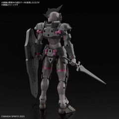 Bandai 30MF 30 Minutes Fantasy Rosan Knight 1/144 Scale Model Kit