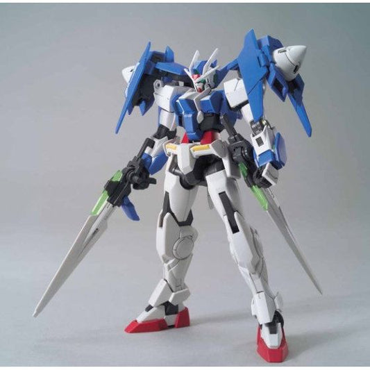 Bandai Hobby HGBD Gundam 00 Diver (Riku's Mobile Suit) HG 1/144 Model Kit