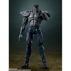 Bandai Yu Yu Hakusho S.H.Figuarts Younger Toguro 100% Action Figure
