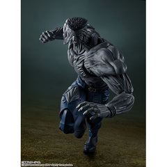 Bandai Yu Yu Hakusho S.H.Figuarts Younger Toguro 100% Action Figure