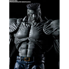 Bandai Yu Yu Hakusho S.H.Figuarts Younger Toguro 100% Action Figure