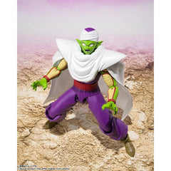 (PRE-ORDER: October 2025) Bandai Dragon Ball DAIMA S.H.Figuarts Piccolo -DAIMA- Action Figure