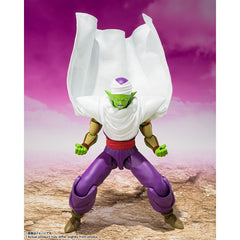 (PRE-ORDER: October 2025) Bandai Dragon Ball DAIMA S.H.Figuarts Piccolo -DAIMA- Action Figure