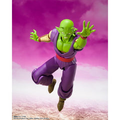(PRE-ORDER: October 2025) Bandai Dragon Ball DAIMA S.H.Figuarts Piccolo -DAIMA- Action Figure