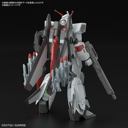 Bandai Hobby Gundam SEED Freedom Murasame Kai HG 1/144 Scale Model Kit