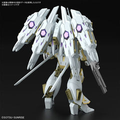 Bandai Hobby Gundam SEED Freedom Black Knight Squad Cal-re.A HG 1/144 Scale Model Kit