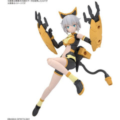 Bandai 30MS 30 Minute Sisters Rishetta (Freesia Wear) Model Kit