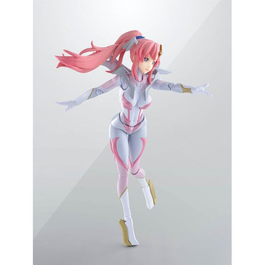(PRE-ORDER: November 2025) Bandai Tamashii Nations Gundam SEED Freedom S.H.Figuarts Lacus Clyne (Pilot Suits Ver.) Action Figure