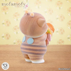 (PRE-ORDER: October 2025) Bandai mofusand Rowtashii Noise Hachinyan Figure