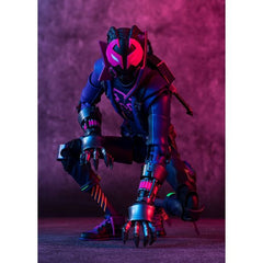 (PRE-ORDER: October 2025) Bandai Tamashii Nations Spider-Man: Across the Spider-Verse S.H.Figuarts Miles G. Morales Action Figure