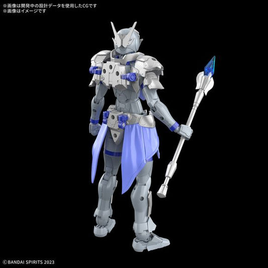 Bandai 30MF 30 Minutes Fantasy Liber Priest 1/144 Scale Model Kit