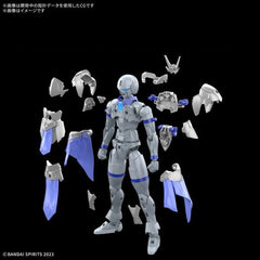 Bandai 30MF 30 Minutes Fantasy Liber Priest 1/144 Scale Model Kit