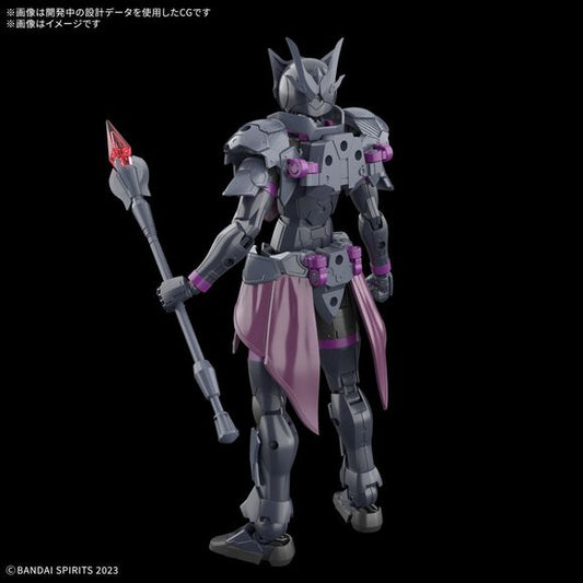 Bandai 30MF 30 Minutes Fantasy Rosan Priest 1/144 Scale Model Kit