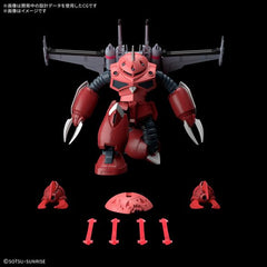 Bandai Hobby SEED Z'Gok (SEED Freedom Ver.) HG 1/144 Scale Model Kit