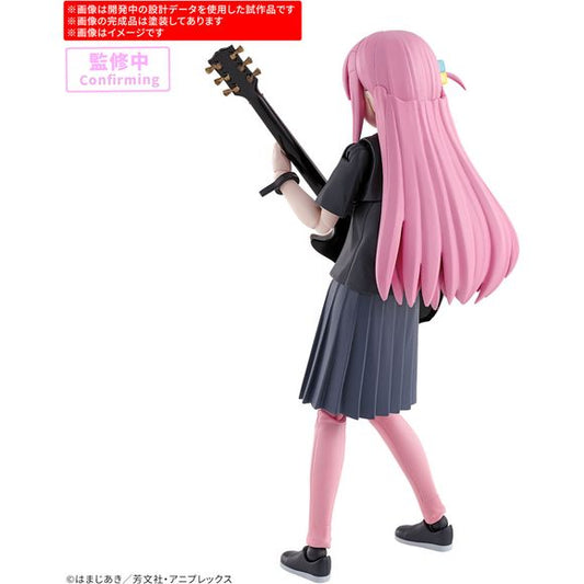 Bandai 30MP 30 Minutes Preference Hitori Gotoh (Bocchi the Rock!) Model Kit