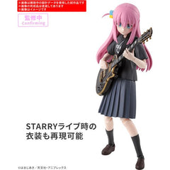 Bandai 30MP 30 Minutes Preference Hitori Gotoh (Bocchi the Rock!) Model Kit