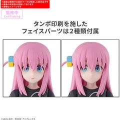 Bandai 30MP 30 Minutes Preference Hitori Gotoh (Bocchi the Rock!) Model Kit