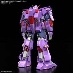 Bandai Spirits HGUC Zeta Gundam Psycho Gundam Mk-II HG 1/144 Scale Model Kit