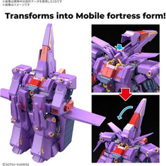 Bandai Spirits HGUC Zeta Gundam Psycho Gundam Mk-II HG 1/144 Scale Model Kit