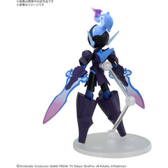 Bandai Hobby Pokemon Select Series 57 Ceruledge Plastic Model Kit