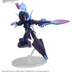 Bandai Hobby Pokemon Select Series 57 Ceruledge Plastic Model Kit